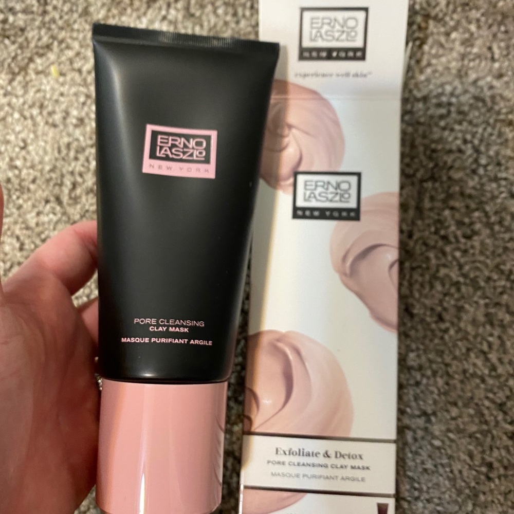 Face mask - Picture 2 of 3